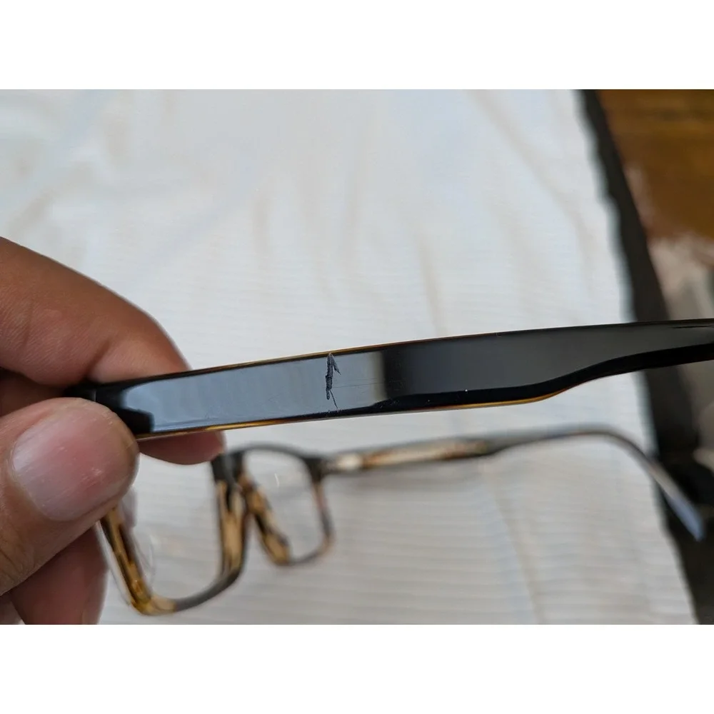 Maui Jim MJO2120-02T Eyeglasses Glasses Black & Brown Tortoise 57-17-145 (Large)